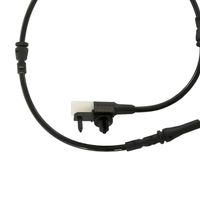 Sensor Pastilha Traseira Bbi Germany Land Rover Range Rover 2012 2021