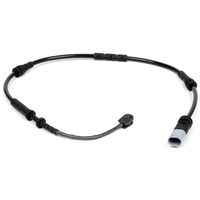Sensor Pastilha Traseira Textar Bmw X1 F48 2014-2022