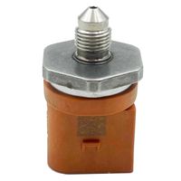 Sensor PressÃO CombustÍVel Bbi Germany Audi Q5 2.0 2008-2012