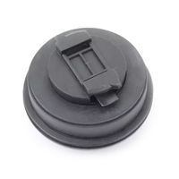 Tampa Filtro Óleo Motor Bbi Germany Audi S4 3.0 24v 2012-2015