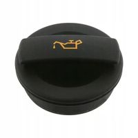 Tampa Filtro Óleo Motor Bbi Germany Audi Q5 3.2 24v 2009-2011