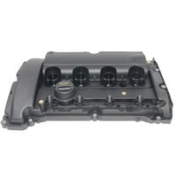 Tampa VÁLvulas CabeÇOte Bbi Germany Citroen C5 Thp 1.6 16v 5fm 2011-2012