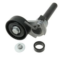 Tensor Poly-V Bbi Germany Audi Q3 2014-2018
