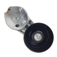 Tensor Poly-V Bbi Germany Land Rover Discovery 4 Tdv6 2.7 24v 2010-2011