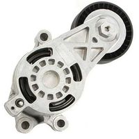 Tensor Poly-v Alternador Bbi Germany Audi A3 Tfsi 2.0 16v 2006-2012