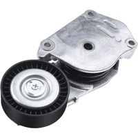 Tensor Poly-v Bbi Germany Bmw X1 F48 2015-2022