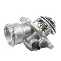 Válvula Termostática Bbi Germany Mercedes C 280 3.0 2005-2007