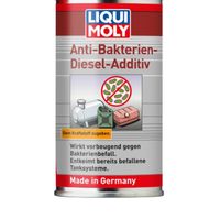 Liqui Moly Anti-Bacterial Diesel Additive