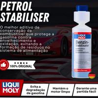 Liqui Moly Petrol Stabiliser