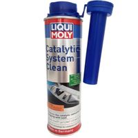 Liqui Moly Catalytic-System Clean
