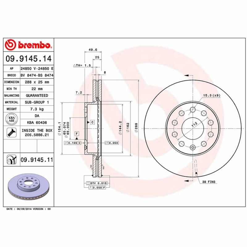 DDF4511-S03-2
