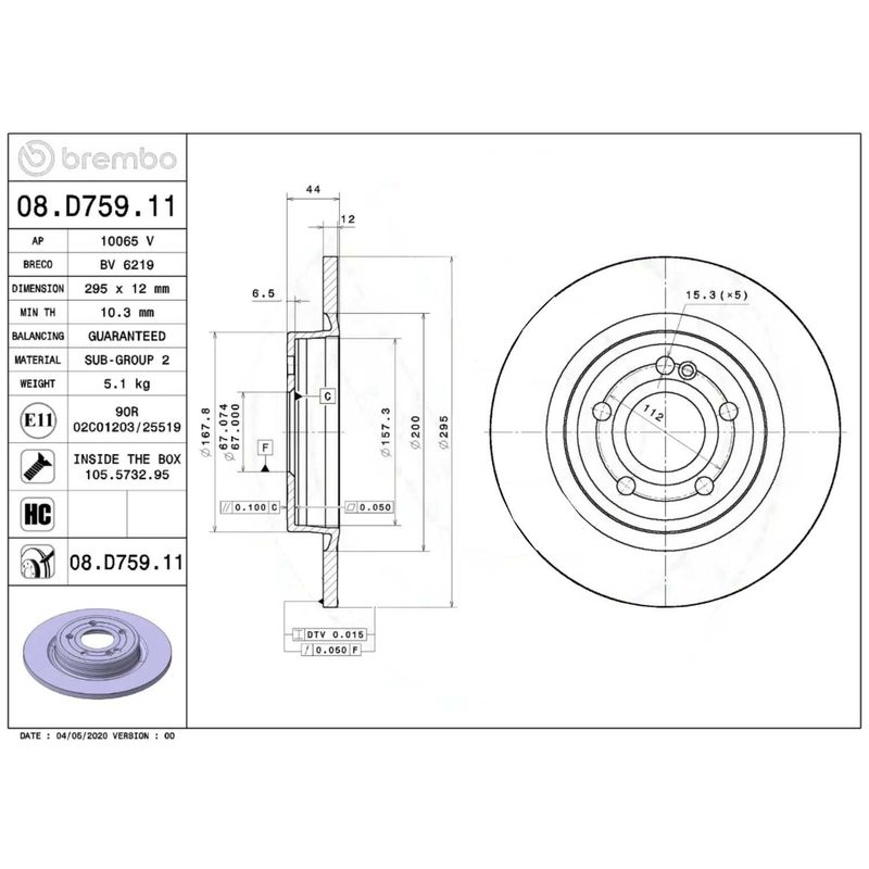 DTF5911-S02-2