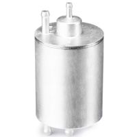 Filtro CombustÍVel Ufi Mercedes C350 W203 2005-2007