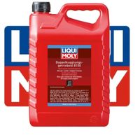 Liqui Moly Dual Clutch Transmission Oil 8100 5l