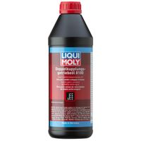 Liqui Moly Dual Clutch Transmission Oil 8100