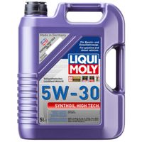 Liqui Moly Synthoil High Tech 5w-30