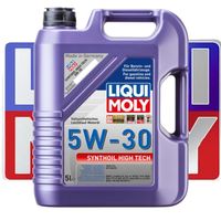 Liqui Moly Synthoil High Tech 5w-30
