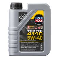 Liqui Moly Top Tec 4110 5w-40 1 Litro