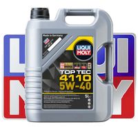 Liqui Moly Top Tec 4110 5w-40 5 Litros