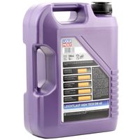 Liqui Moly Leichtlauf High Tech 5w-40