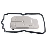 Filtro Oleo Cambio Swag Mercedes C350 2007-2014