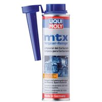 Liqui Moly Carburator And Valve Cleaner 2123