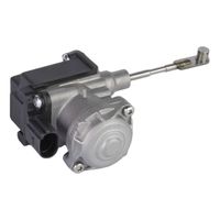 Atuador Wastegate Bbi Germany Vw Jetta 1.4 2014-2022