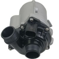 Bomba Agua Motor Elétrica Bbi Germany Bmw 135 E82 3.0 24v 2008-2013