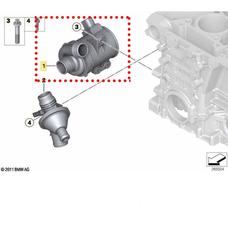 BAM1012-S01-2/BAM1012