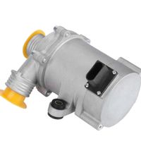 Bomba Agua Motor Elétrica Bbi Germany Bmw X4 F26 2.0 16v N20b20a 2014-2018