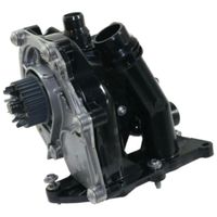 Bomba Agua Motor Bbi Germany Audi A4 Tfsi 2013-2020