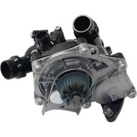 Bomba Agua Motor Bbi Germany Audi A6 Tfsi 2014-2020