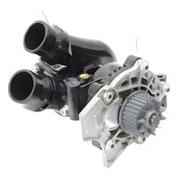 Bomba Agua Motor Bbi Germany Audi A4 Tfsi 2.0 16v 2008-2015