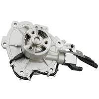 Bomba Agua Motor Bbi Germany Land Rover Range Rover Sport 2.0 2017 2022