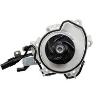 Bomba Agua Motor Bbi Germany Land Rover Range Rover Sport 2.0 2017 2022