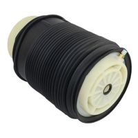 Bolsa Ar Suspensão Traseira Direita Bbi Germany Mercedes E250 W212 2009-2014