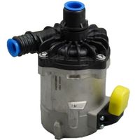 Bomba Água Auxiliar Bbi Germany Bmw X5 F15 F85 2013-2018
