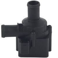Bomba Água Auxiliar Bbi Germany Audi A4 2.0 16v 2008-2013