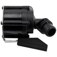 Bomba Água Auxiliar Bbi Germany Bmw X6 E71 4.4 2009-2014