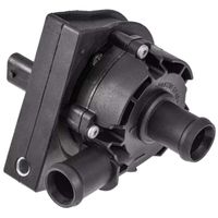Bomba Água Auxiliar Bbi Germany Audi A3 2.0 16v 2015-2020
