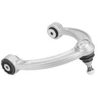 Bandeja Suspensao Dianteira Superior Esquerda Bbi Germany Mercedes Ml350 W166 2011-2015