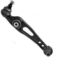 Braço Suspensão Dianteira Esquerdo Reto Bbi Germany Land Rover Range Rover Vogue 2014-2020