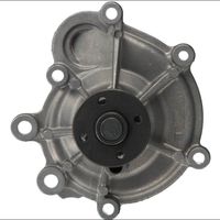 Bomba Agua Motor Swag Mercedes Slk250 1.8 2011-2015