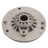 Coxim Amortecedor Dianteiro Swag Bmw 428 F33 2014-2021