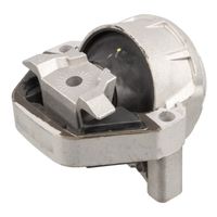 Coxim Motor Swag Audi A6 2.0 2010-2018