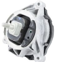 Coxim Motor Swag Bmw 328 F30 2.0 2011-2018