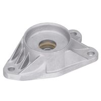 Coxim Amortecedor Traseiro Swag Bmw 316 F30 2012-2016