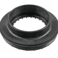 Rolamento Coxim Amortecedor Dianteiro Swag Mercedes Glk280 3.0 2008-2009