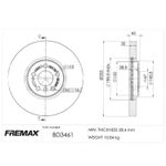 DDF3461-S01-2/DDF3461