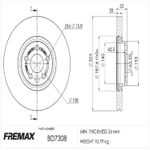 DDF7308-S01-2/DDF7308